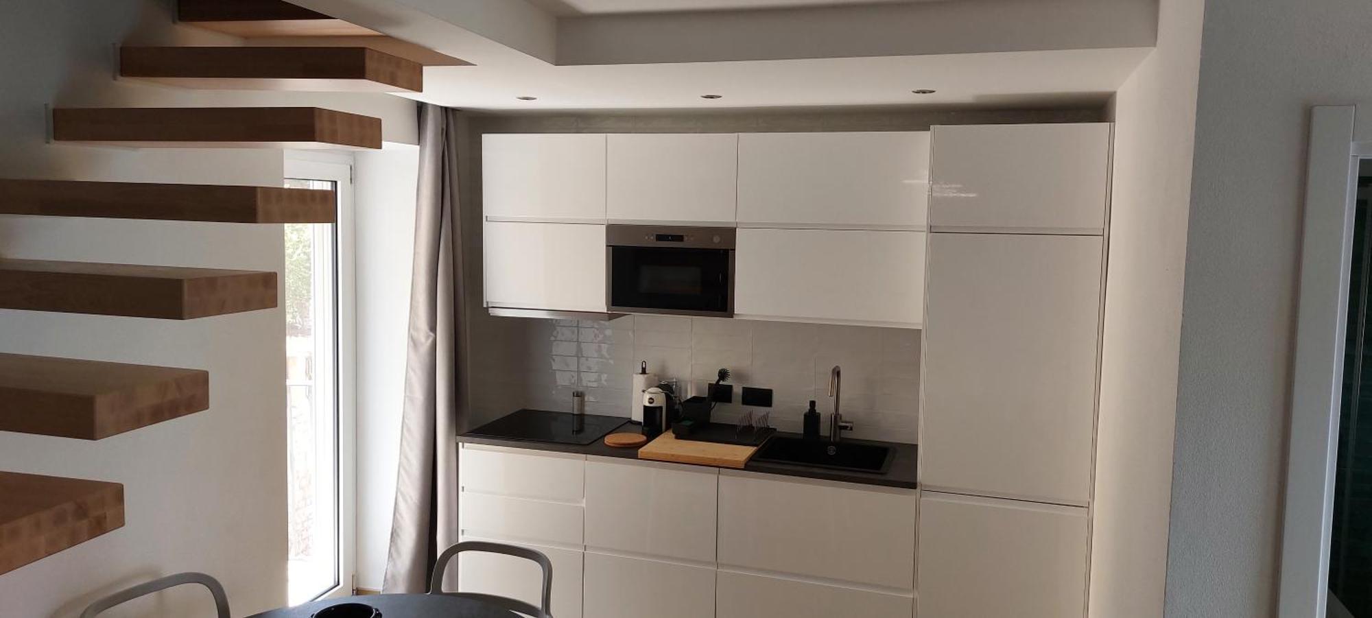 Franco'S Suite 체팔루 외부 사진